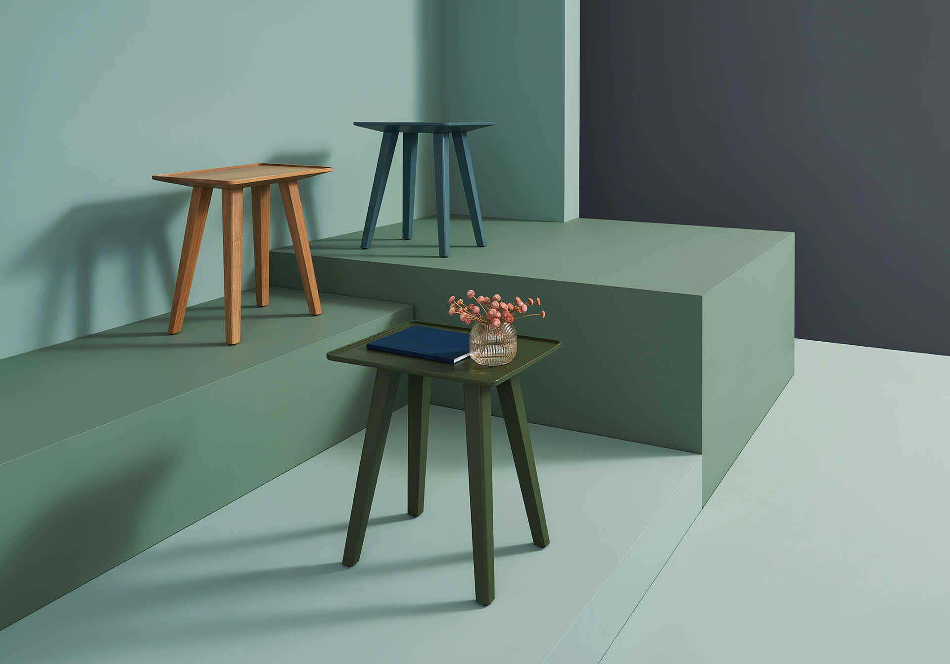 ダイニングテーブル nini Nini | Davis Furniture